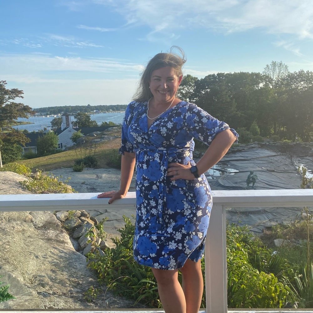 Meet your Posher, Allison